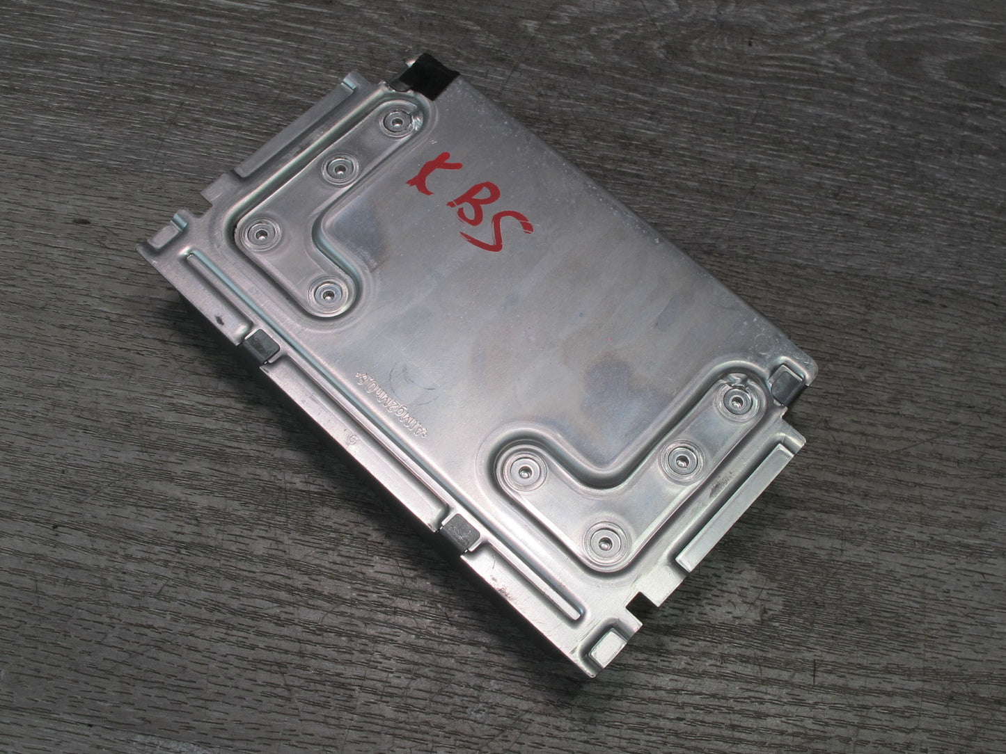 2006-2010 BMW E63 E64 M6 M5 SMG Transmission Control Module 7838544