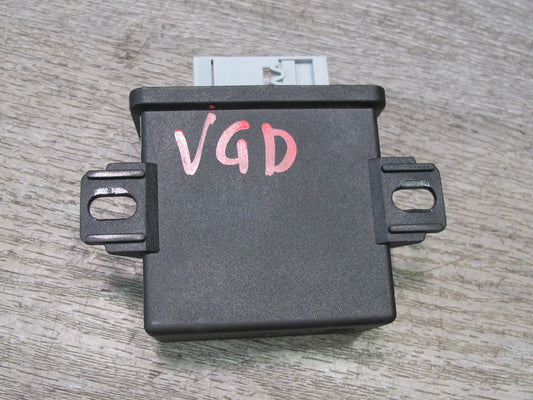06-09 VW Jetta Rabbit Golf R32 GTI MK5 Headlight Lamp Range Control Module OEM