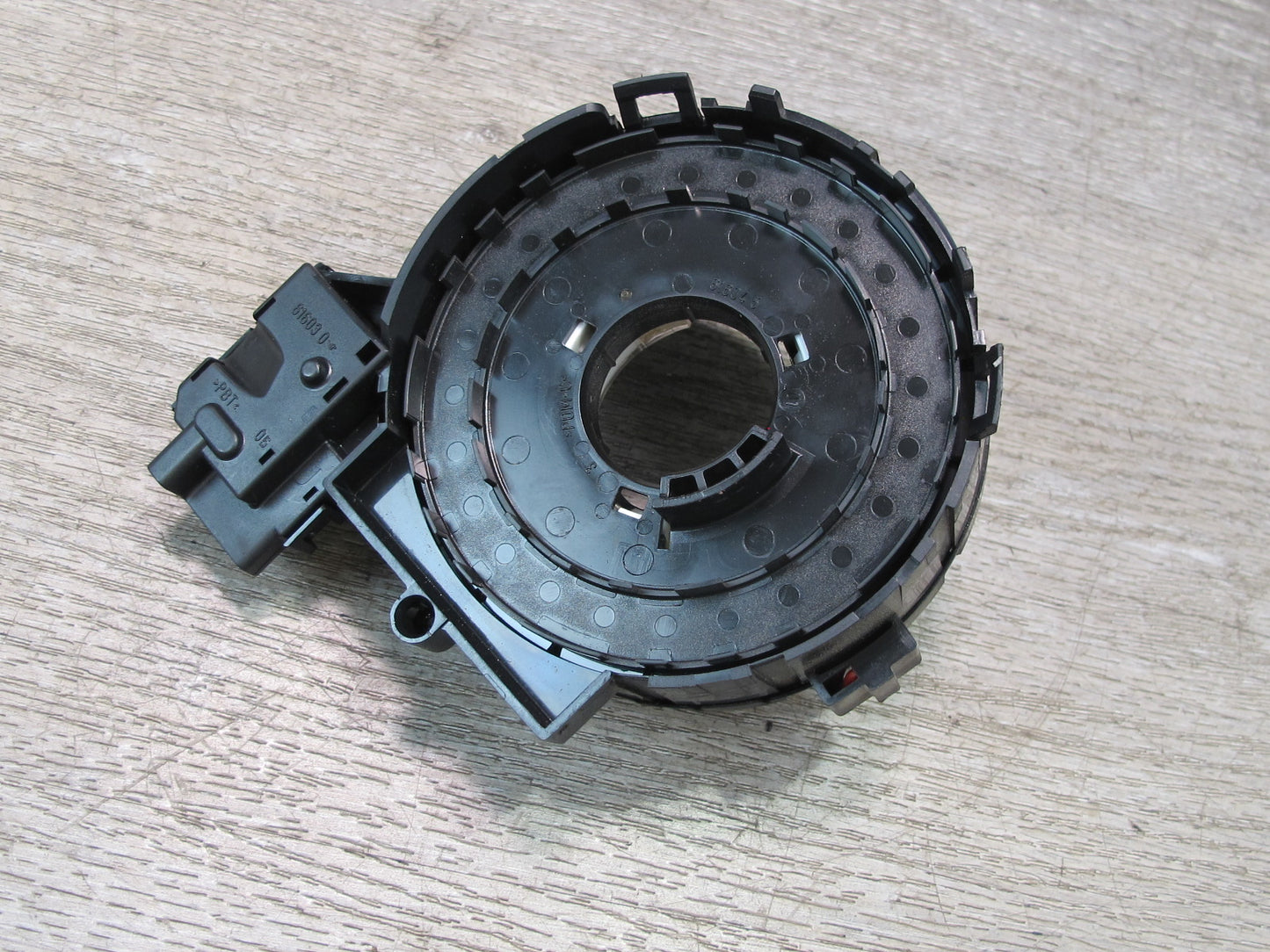 06-09 VOLKSWAGEN VW GOLF GTI R32 STEERING COLUMN CLOCK SPRING 1K0959653C OEM