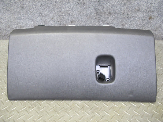 05-13 Chevrolet Corvette C6 Dash Glove Box Compartment Storage Door Lid OEM