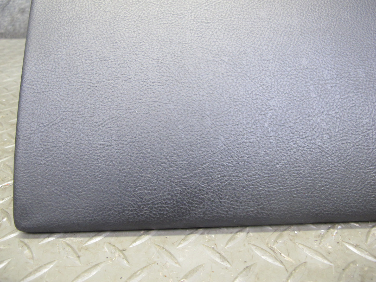 05-13 Chevrolet Corvette C6 Dash Glove Box Compartment Storage Door Lid OEM