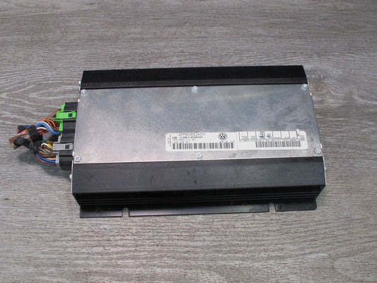 05-10 VW R32 GTI Jetta Rabbit Audio Stereo AMP Amplifier 1K6035456A OEM