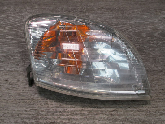 98-00 Lexus LS400 UCF20L Front Left Driver Side Turn Signal Light Lamp OEM