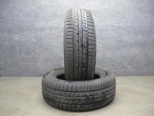 Set of 2 Suredrive ALL Season Tire 205/60 R15 91H 1124 9/32 Tread