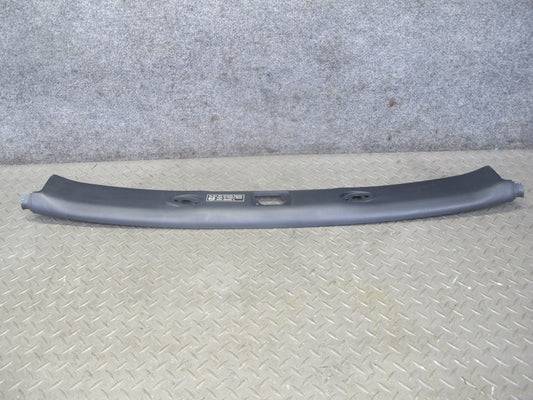 00-05 Toyota MR2 Spyder ZZW30L Headliner Roof Trim Cover Panel 63391-17010
