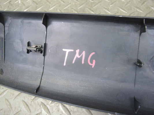 00-05 Toyota MR2 Spyder ZZW30L Headliner Roof Trim Cover Panel 63391-17010
