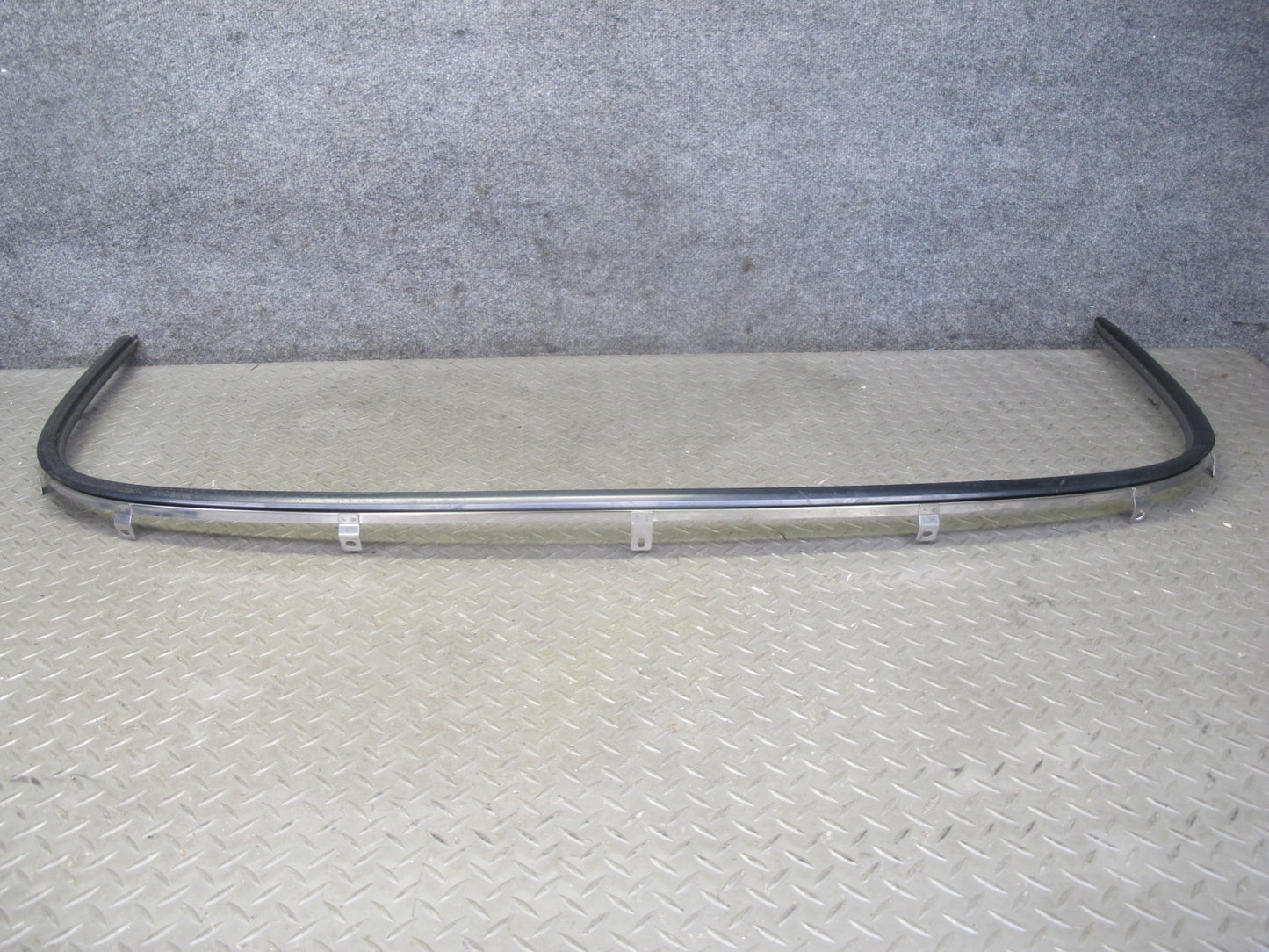 00-05 Toyota MR2 Spyder ZZW30L Convertible Exterior Trim Molding Seal Set OEM