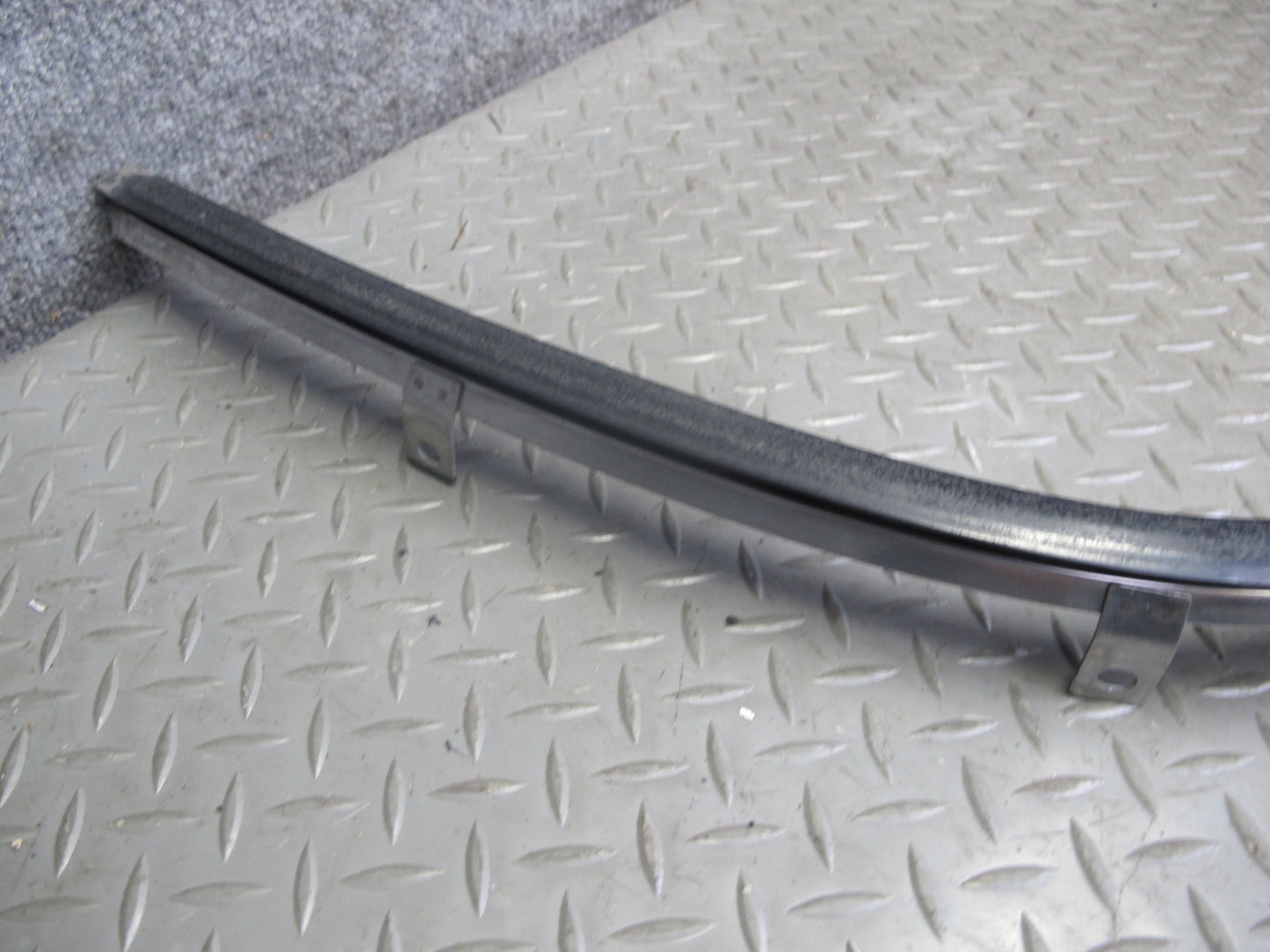 00-05 Toyota MR2 Spyder ZZW30L Convertible Exterior Trim Molding Seal Set OEM