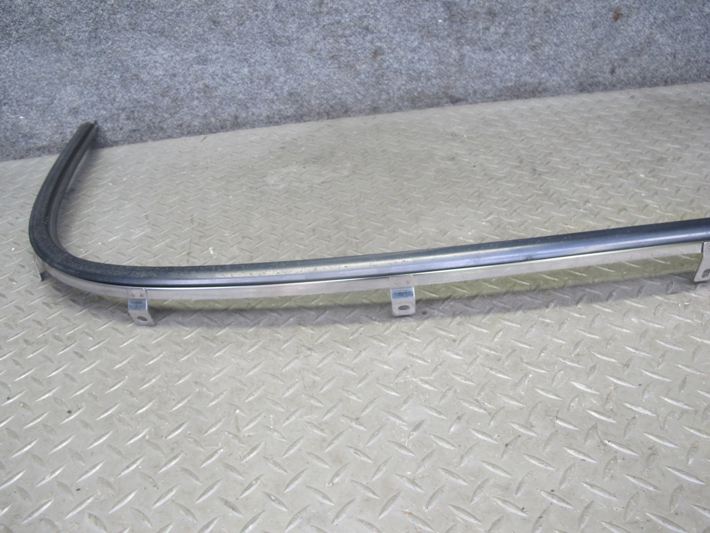 00-05 Toyota MR2 Spyder ZZW30L Convertible Exterior Trim Molding Seal Set OEM