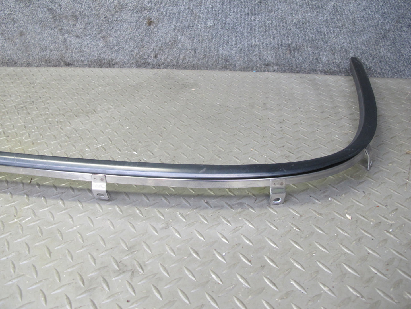 00-05 Toyota MR2 Spyder ZZW30L Convertible Exterior Trim Molding Seal Set OEM