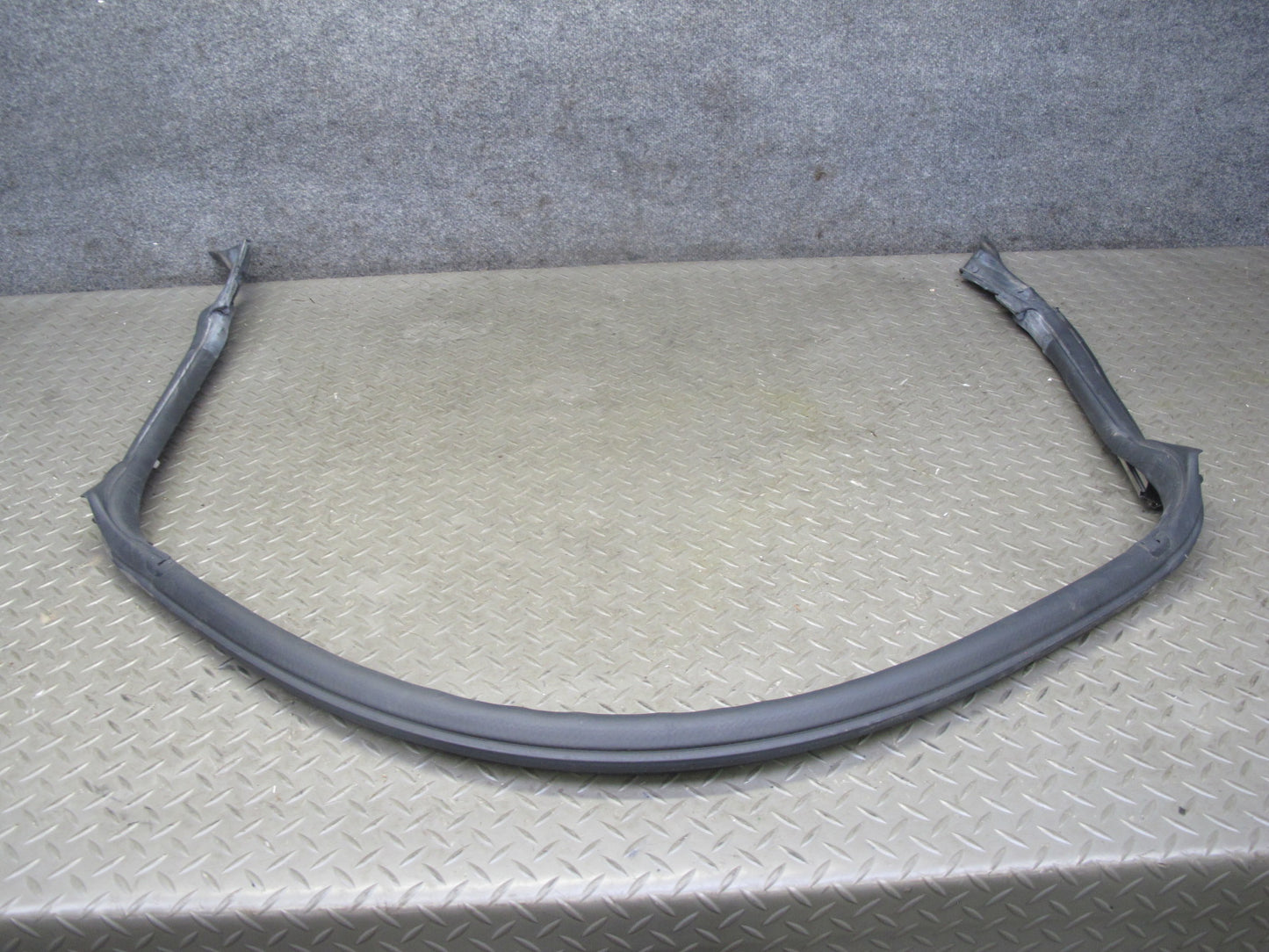 00-05 Toyota MR2 Spyder ZZW30L Convertible Exterior Trim Molding Seal Set OEM