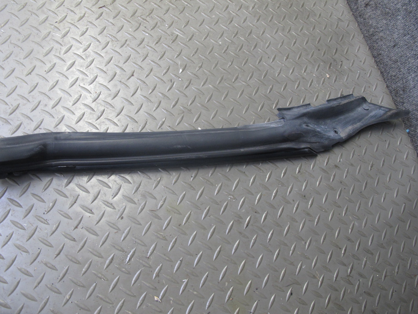 00-05 Toyota MR2 Spyder ZZW30L Convertible Exterior Trim Molding Seal Set OEM