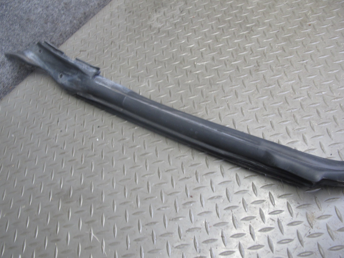 00-05 Toyota MR2 Spyder ZZW30L Convertible Exterior Trim Molding Seal Set OEM
