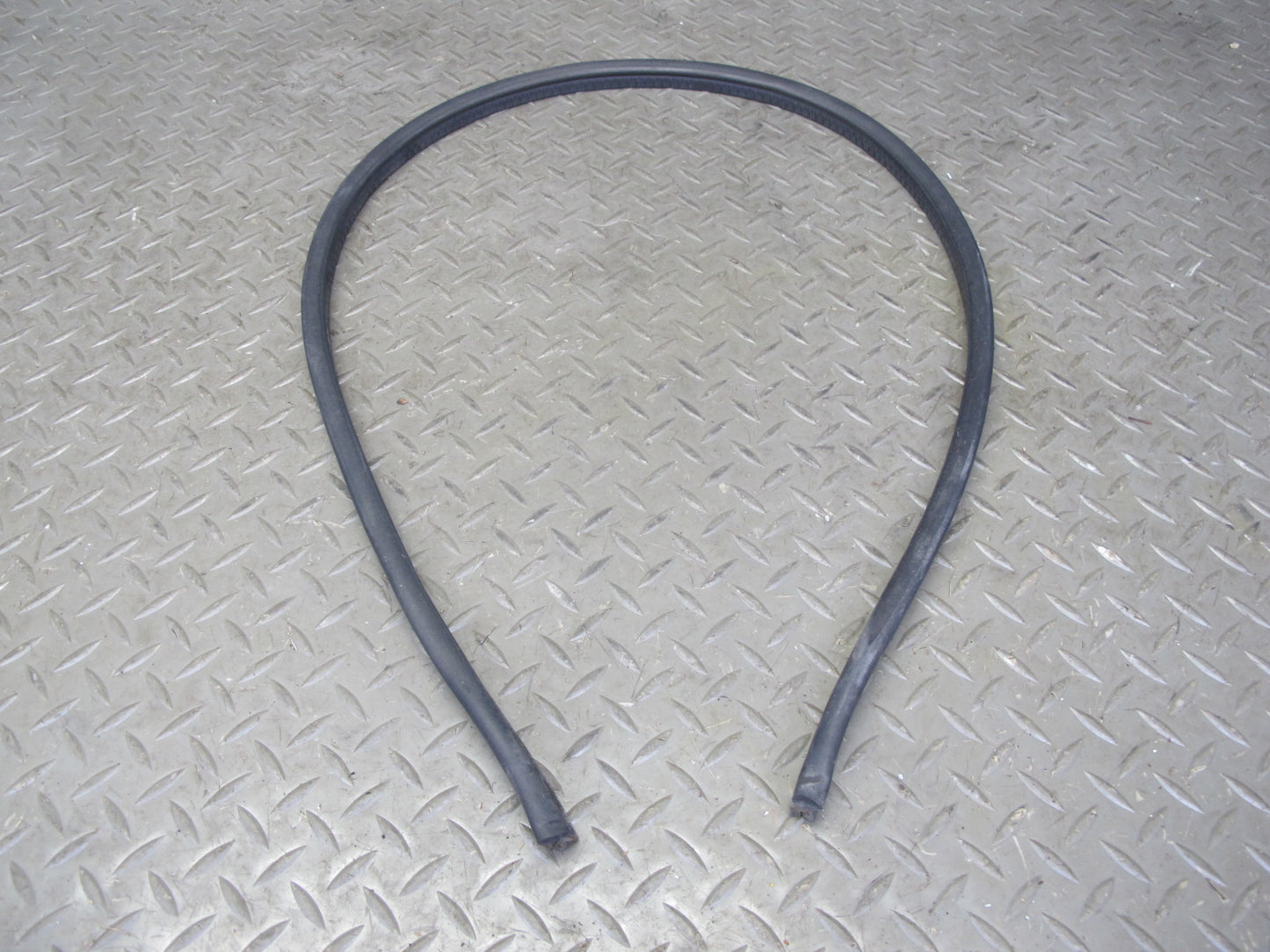 00-05 Toyota MR2 Spyder ZZW30L Convertible Exterior Trim Molding Seal Set OEM