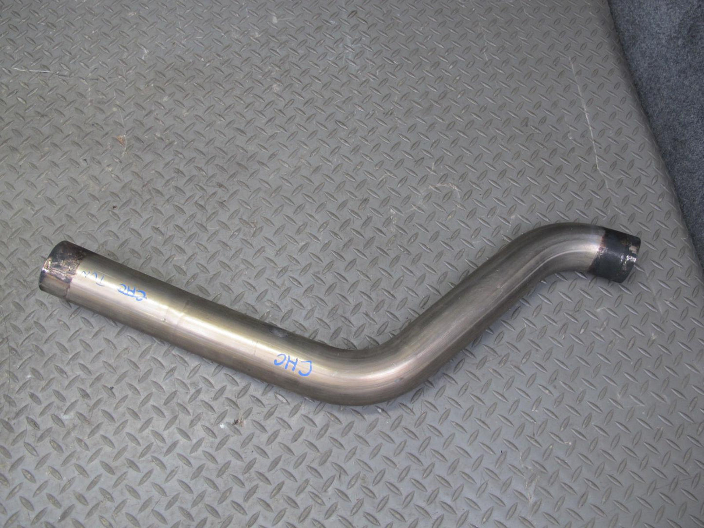 05-07 Corvette Corvette C6 GM Performance Exhaust Muffler Pipe Headers KIT Set