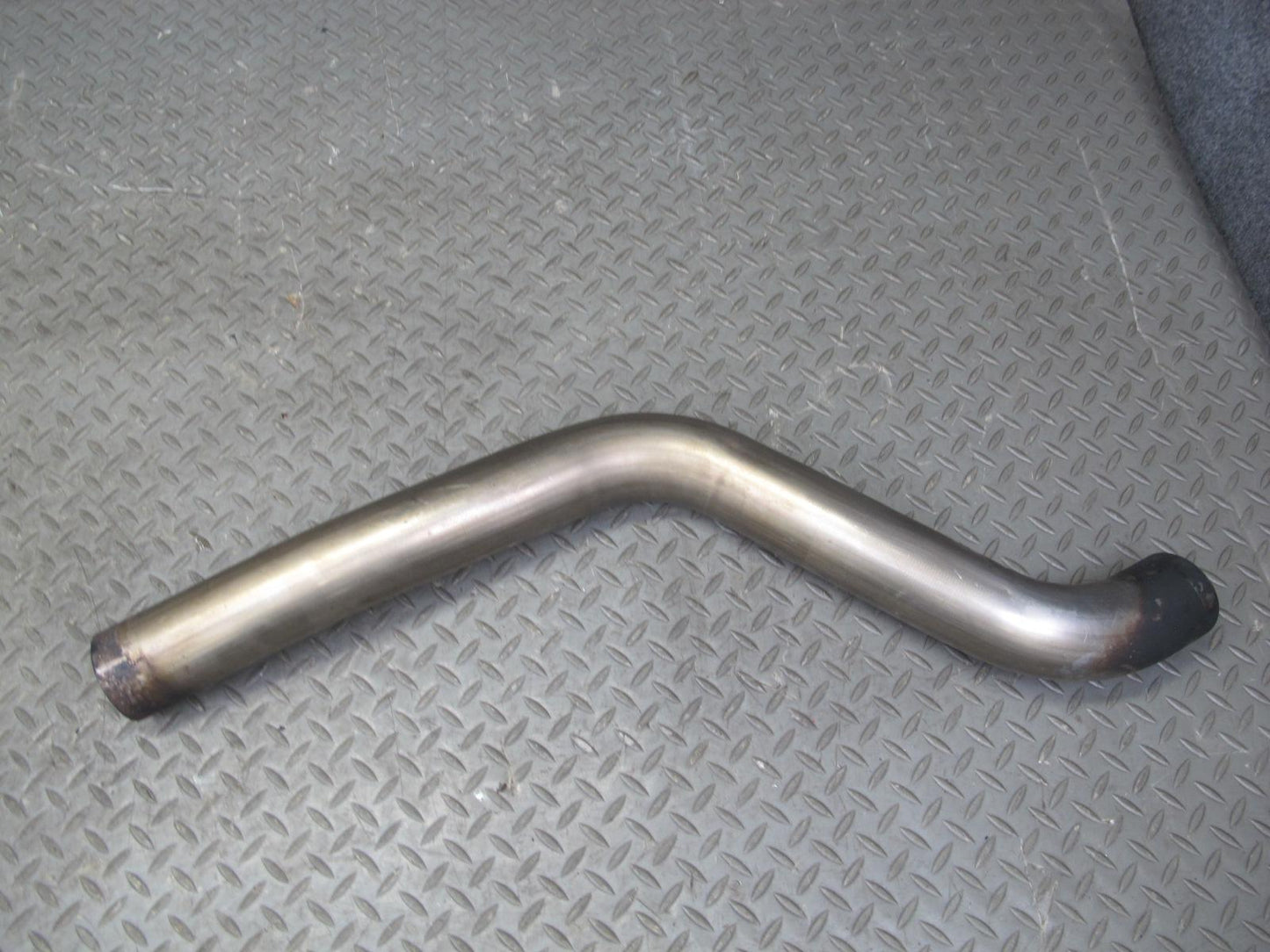 05-07 Corvette Corvette C6 GM Performance Exhaust Muffler Pipe Headers KIT Set