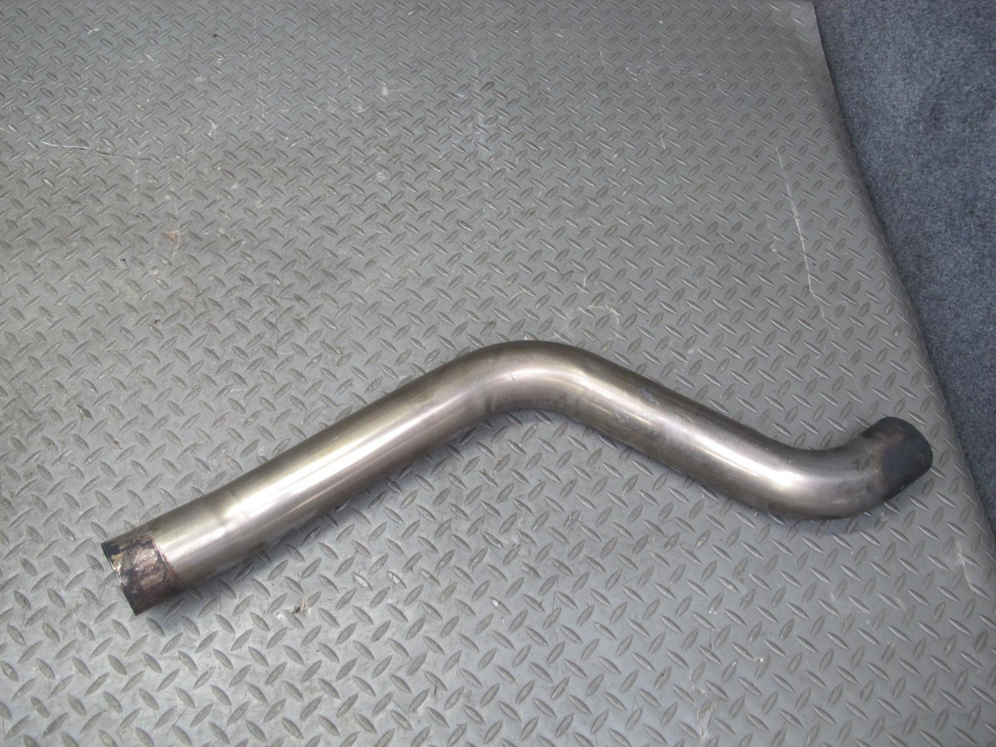 05-07 Corvette Corvette C6 GM Performance Exhaust Muffler Pipe Headers KIT Set