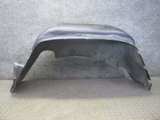 2003-2009 Hummer H2 Rear Right Side Wheel Fender Liner Splash Guard Shield