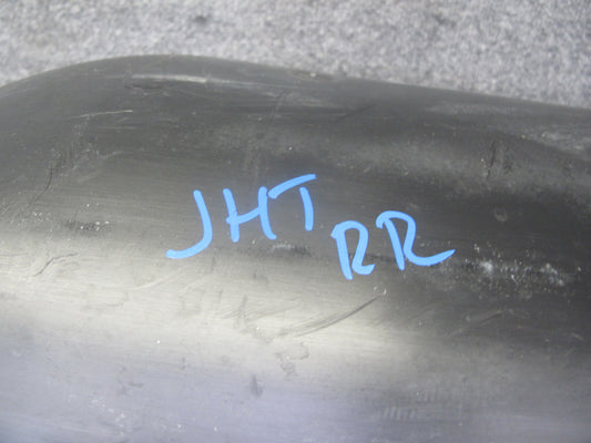 2003-2009 Hummer H2 Rear Right Side Wheel Fender Liner Splash Guard Shield