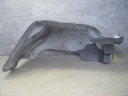 2003-2009 Hummer H2 Front Right Side Wheel Fender Liner Splash Guard Shield