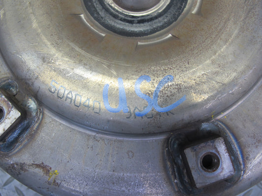 98-00 Lexus GS400 LS400 SC400 A/T Automatic Transmission Torque Converter OEM