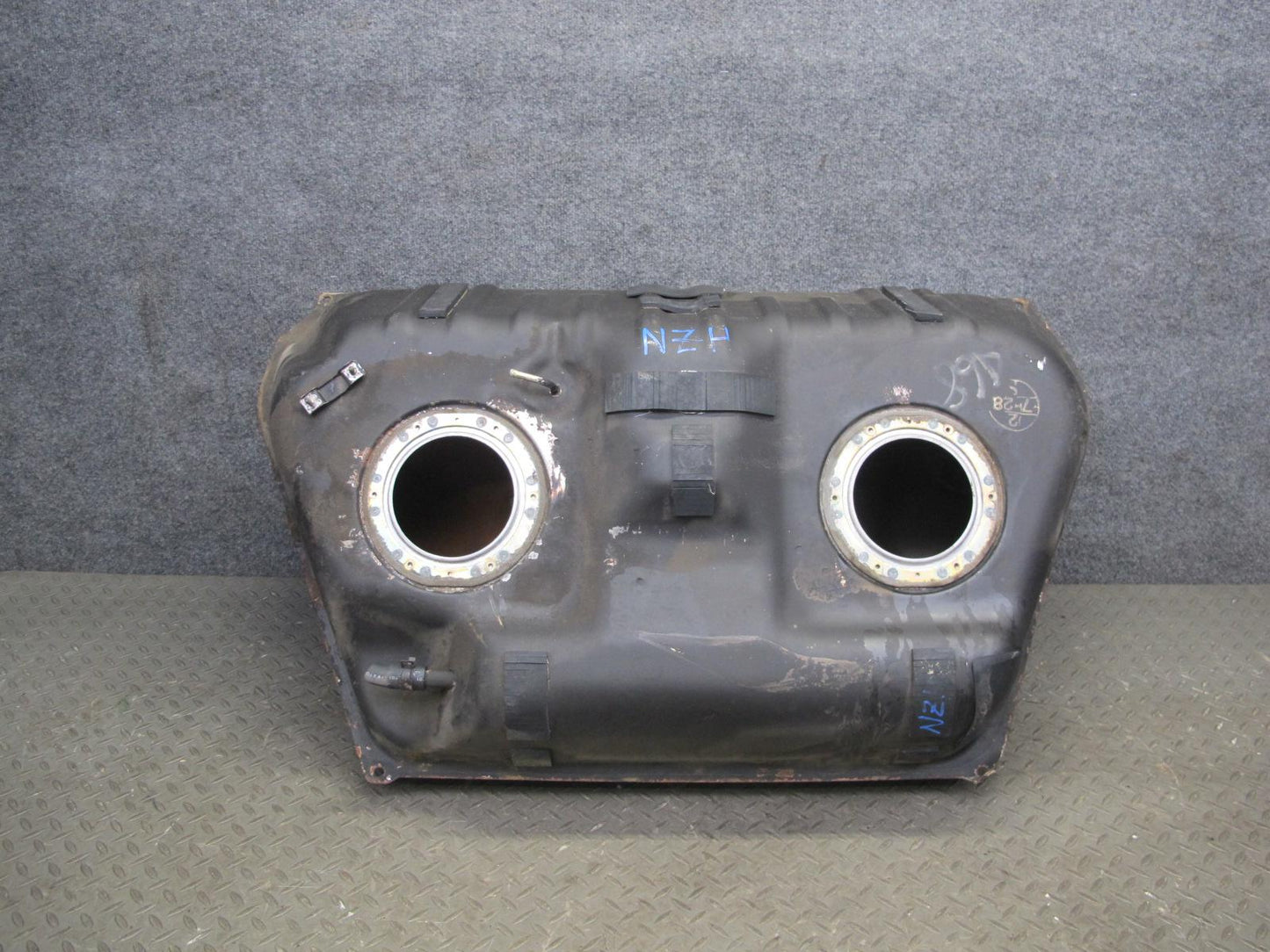 90-96 Nissan Z32 300ZX 2+0 NON Turbo Gas Fuel Tank Unit OEM