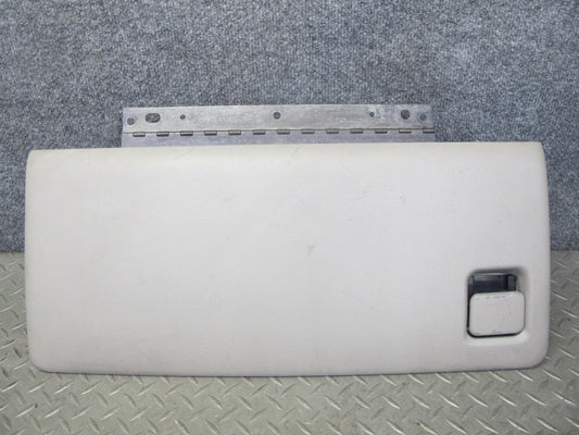 2003-2007 Hummer H2 Front Right Passenger Dash Glove Box Compartment Storage