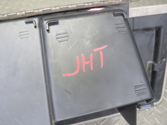 2003-2007 Hummer H2 Front Right Passenger Dash Glove Box Compartment Storage