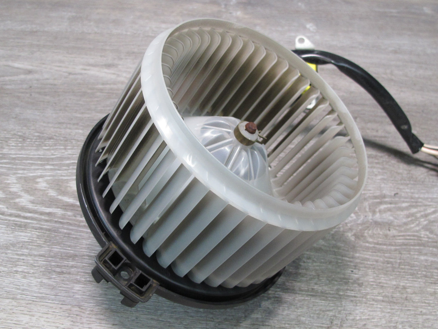 95-97 Lexus UCF20L LS400 A/C Heater Blower Motor Fan w Control Module OEM