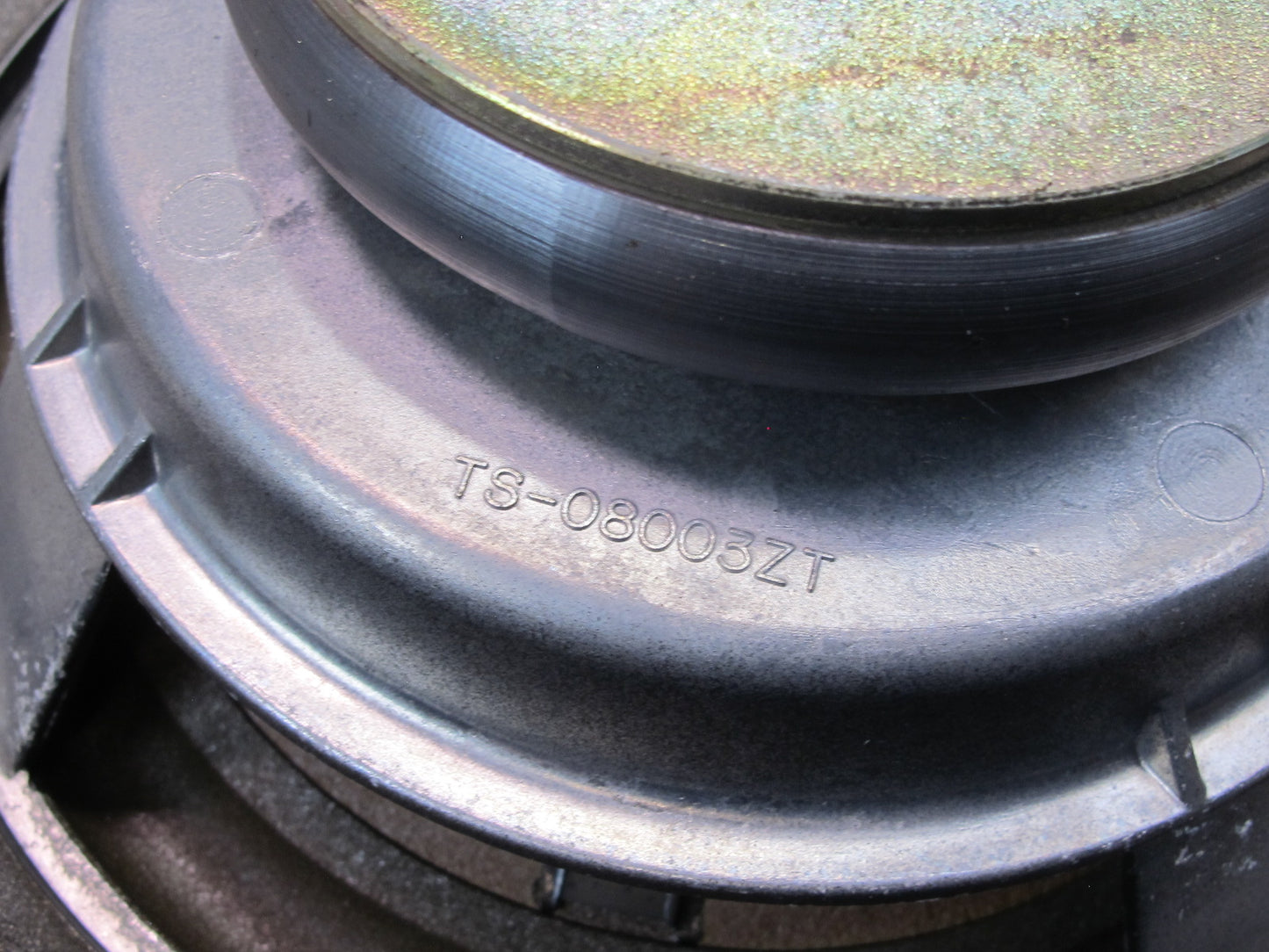 95-00 Lexus UCF20L LS400 Rear Subwoofer Speaker Pioneer OEM