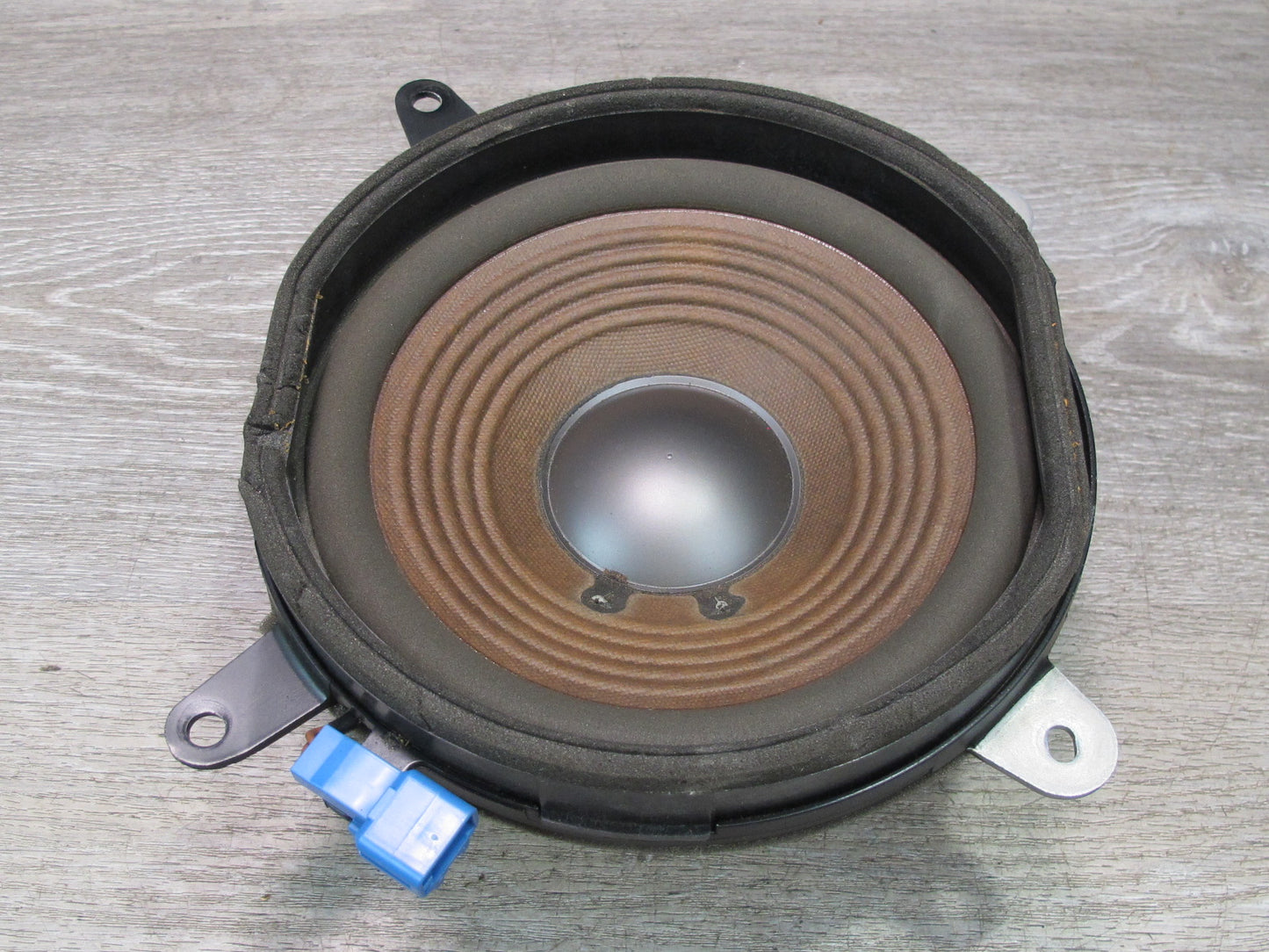 95-00 Lexus UCF20L LS400 Rear Subwoofer Speaker Pioneer OEM