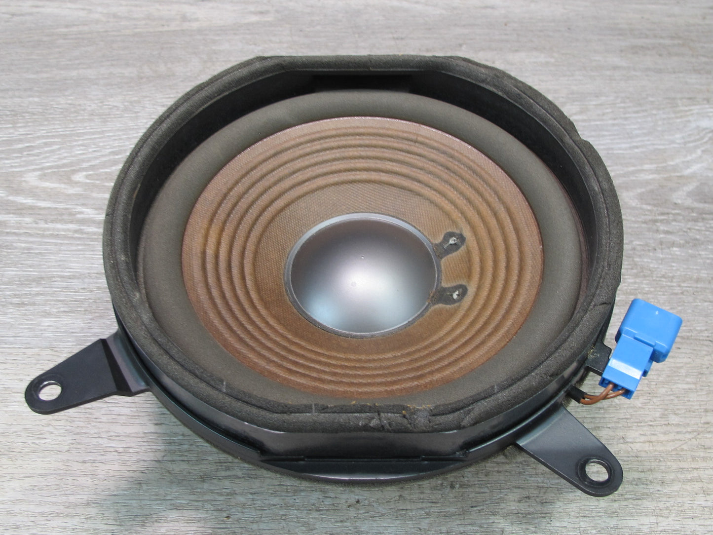 95-00 Lexus UCF20L LS400 Rear Subwoofer Speaker Pioneer OEM