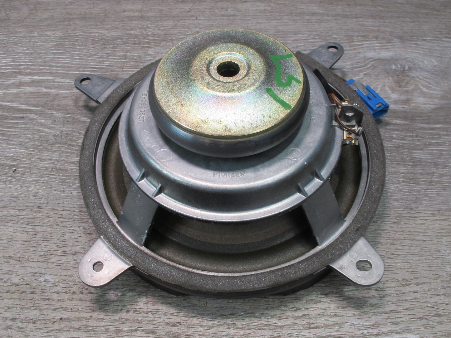 95-00 Lexus UCF20L LS400 Rear Subwoofer Speaker Pioneer OEM