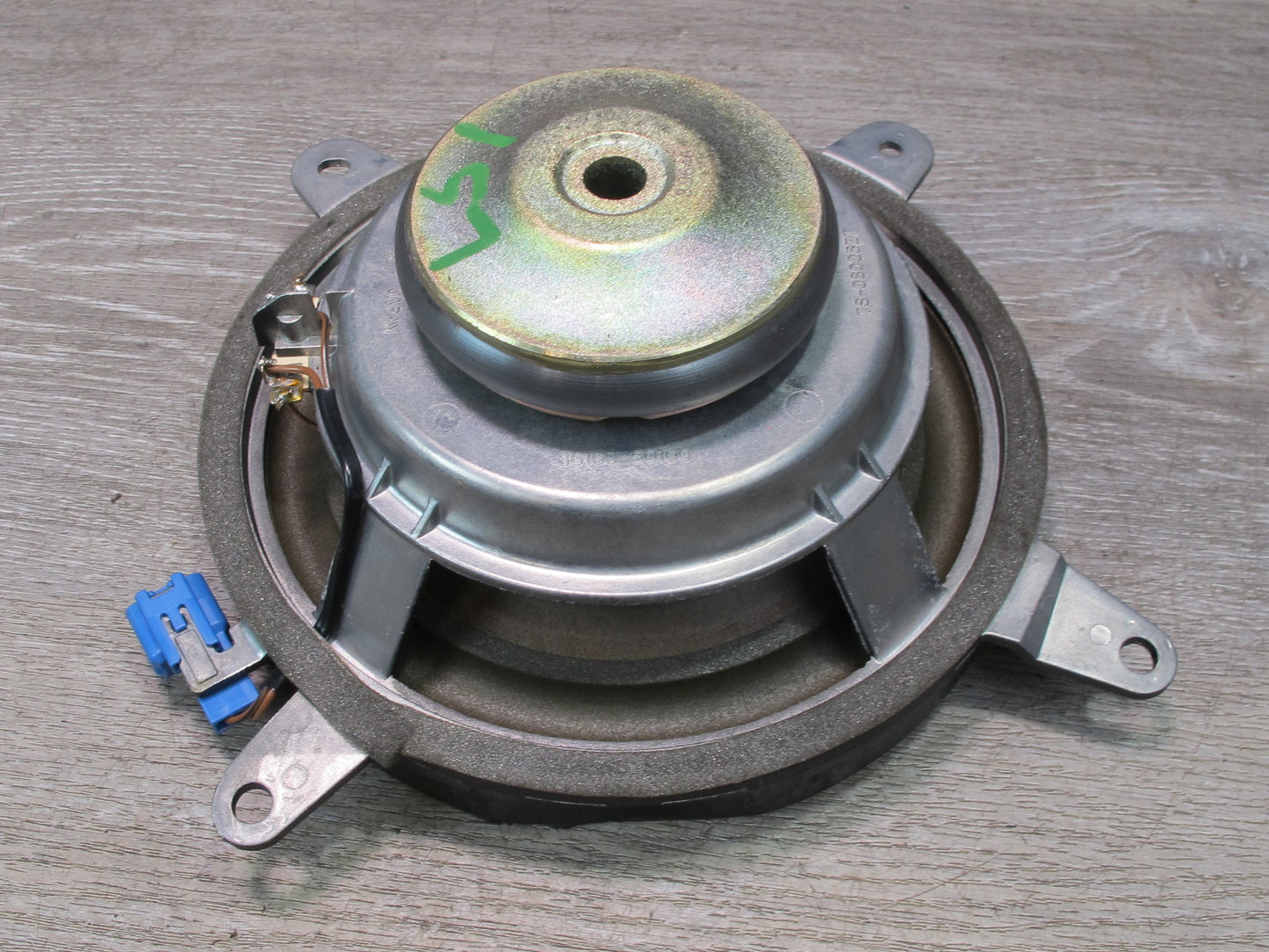 95-00 Lexus UCF20L LS400 Rear Subwoofer Speaker Pioneer OEM