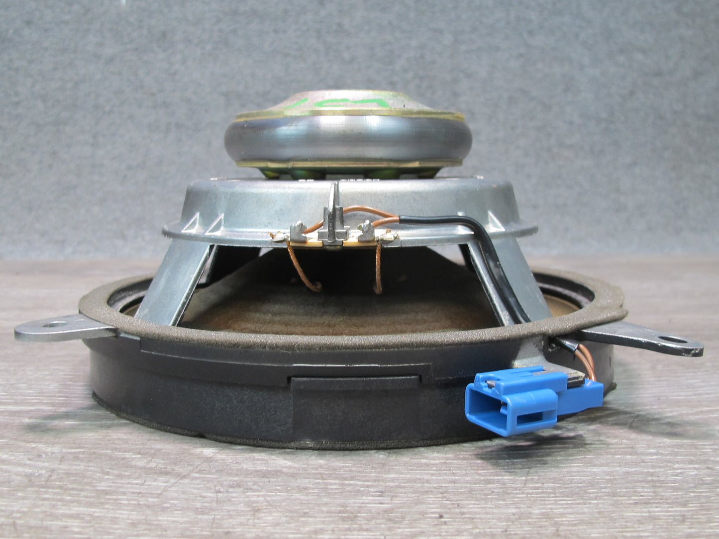 95-00 Lexus UCF20L LS400 Rear Subwoofer Speaker Pioneer OEM