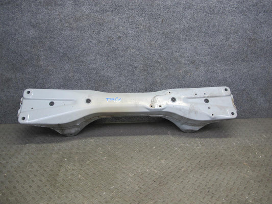 00-02 Toyota MR2 Spyder ZZW30L Rear Suspension Sub Frame Crossmember Carrier OEM