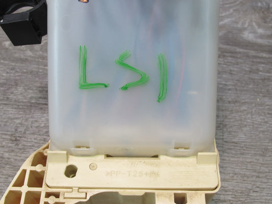95-97 Lexus LS400 UCF20L Interior Cabin Fuse Relay Junction Box Module OEM