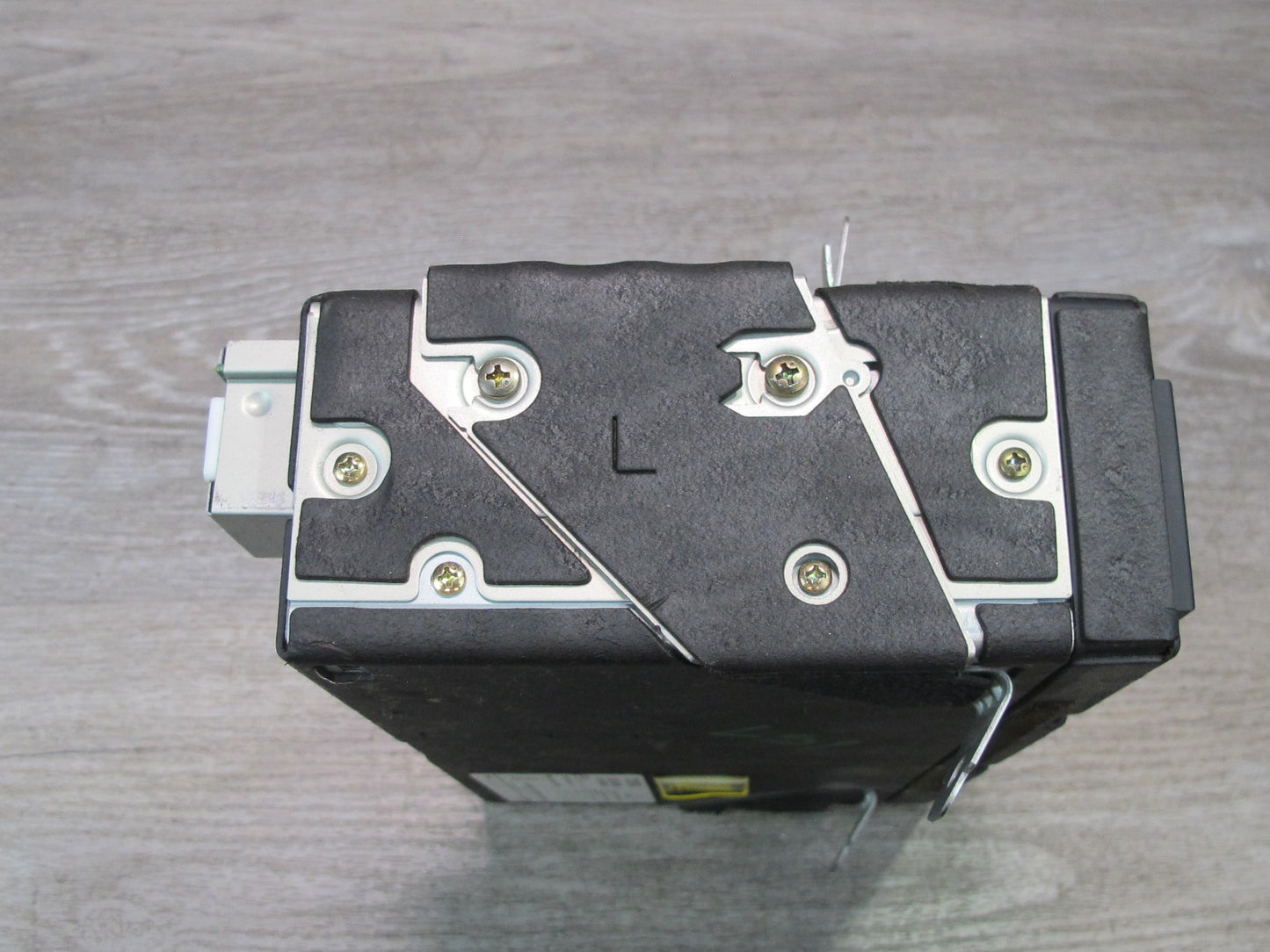 95-97 Lexus UCF20L LS400 CD Changer NO Magazine 86270-50090 OEM