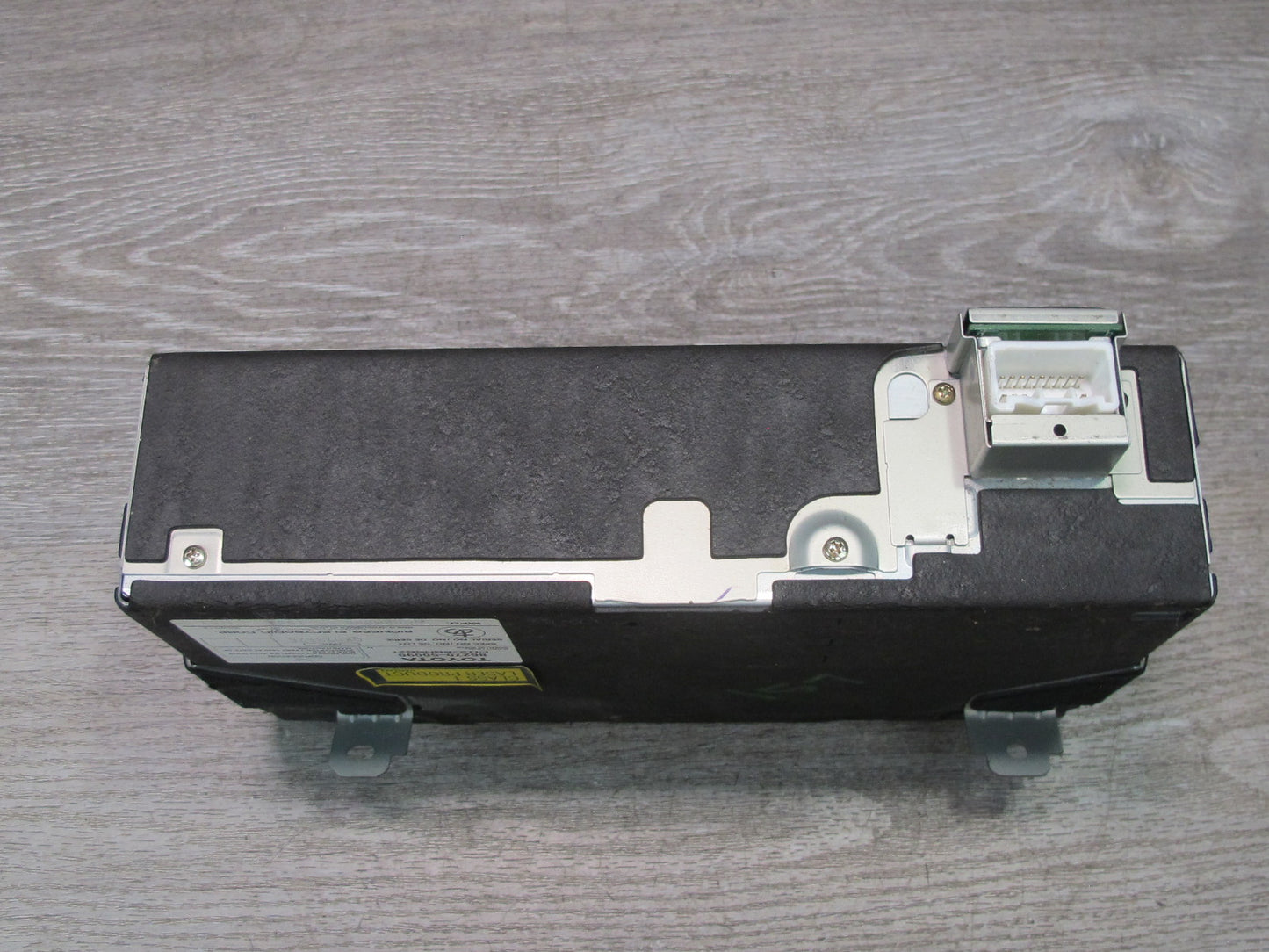 95-97 Lexus UCF20L LS400 CD Changer NO Magazine 86270-50090 OEM