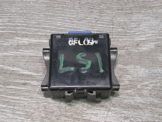 95-97 Lexus UCF20L LS400 Power Steering Control Module Unit 89650-50090 OEM