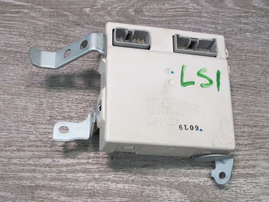 95-97 Lexus UCF20L LS400 Tilt & Telescopic Control Module 89227-50030 OEM