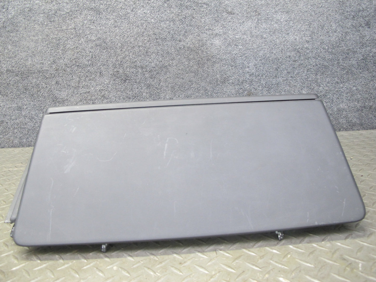 2003-2007 Hummer H2 Dash Instrument Speedometer Bezel Cover Trim Panel 15177439