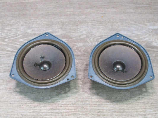 95-00 Lexus LS400 UCF20L Set of 2 Front Left & Right Door Speaker Pioneer OEM