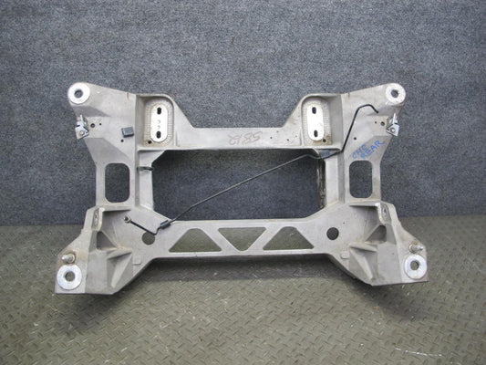 05-08 Chevrolet Corvette C6 Rear Suspension Subframe Crossmember Carrier OEM