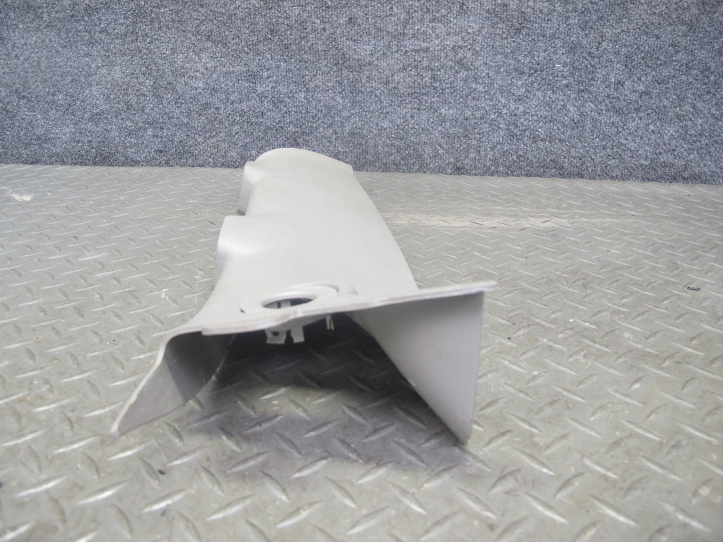 2003-2004 Hummer H2 Windshield Left & Right Side A Pillar Trim Cover Panel Set