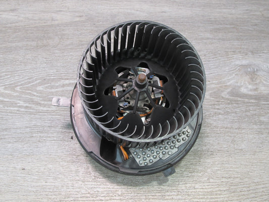 06-11 VW Golf R32 GTI Rabbit EOS A/C Heater Blower Motor Fan OEM