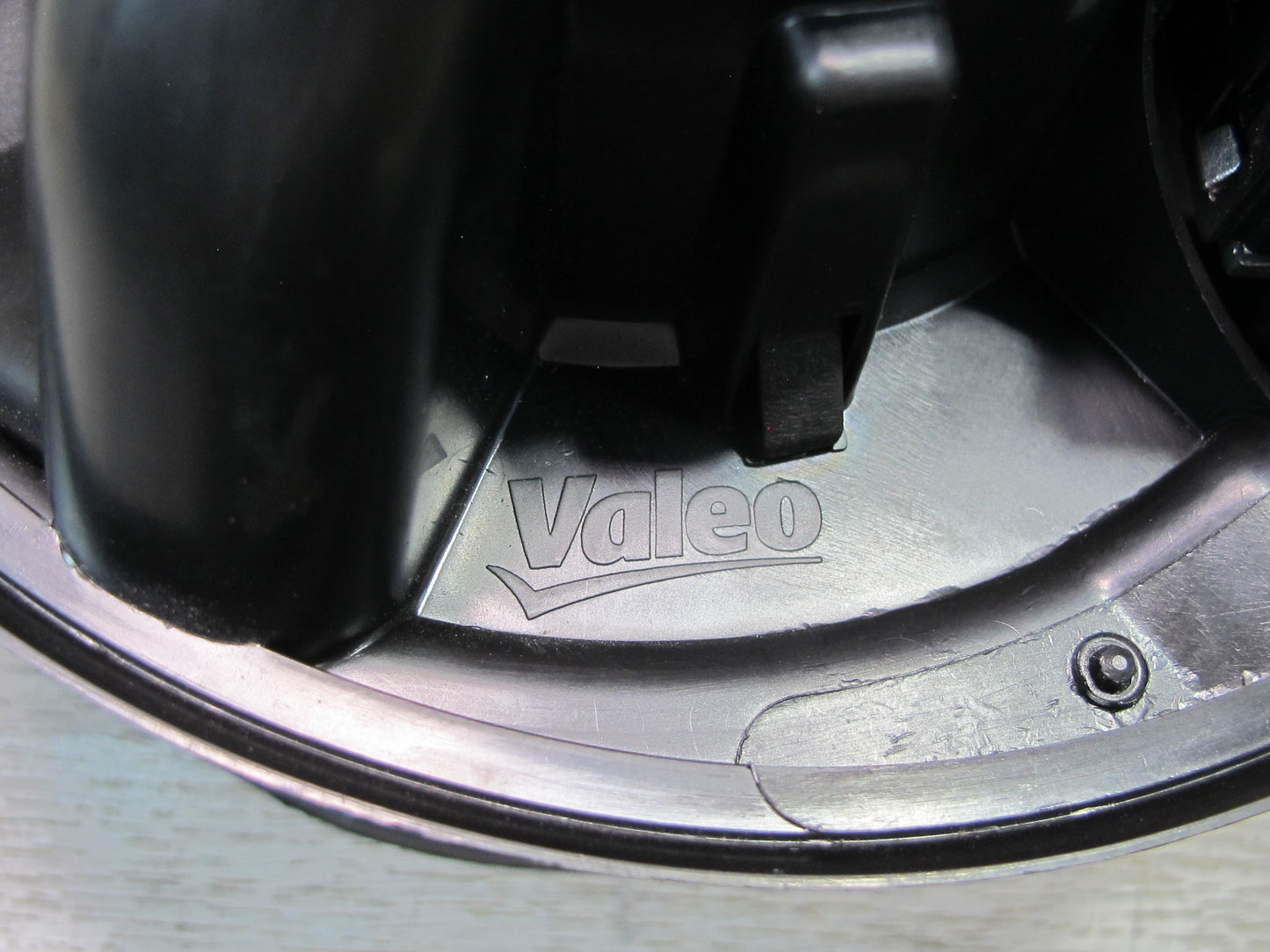 06-11 VW Golf R32 GTI Rabbit EOS A/C Heater Blower Motor Fan OEM