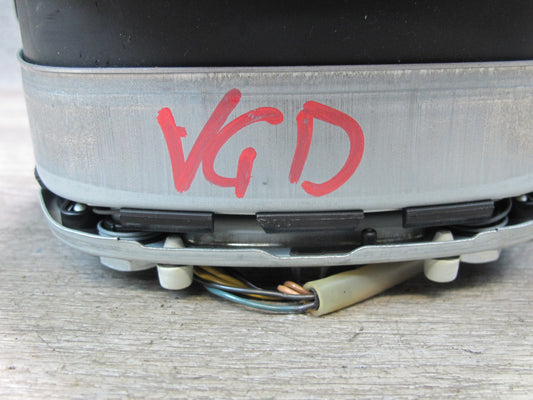 06-09 VOLKSWAGEN VW GOLF GTI R32 FRONT LEFT DRIVER SIDE STEERING WHEEL SRS AIRBAG OEM