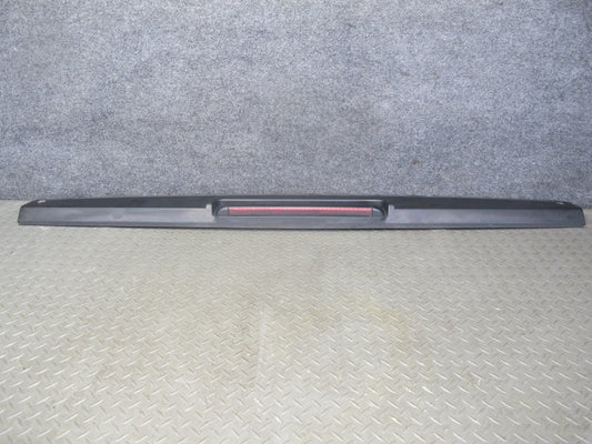 2003-2004 Hummer H2 Rear Center High Mount 3RD Third Brake Stop Lamp Light