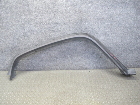 2003-2009 Hummer H2 Rear Right Pass Side Fender Wheel Flare Molding